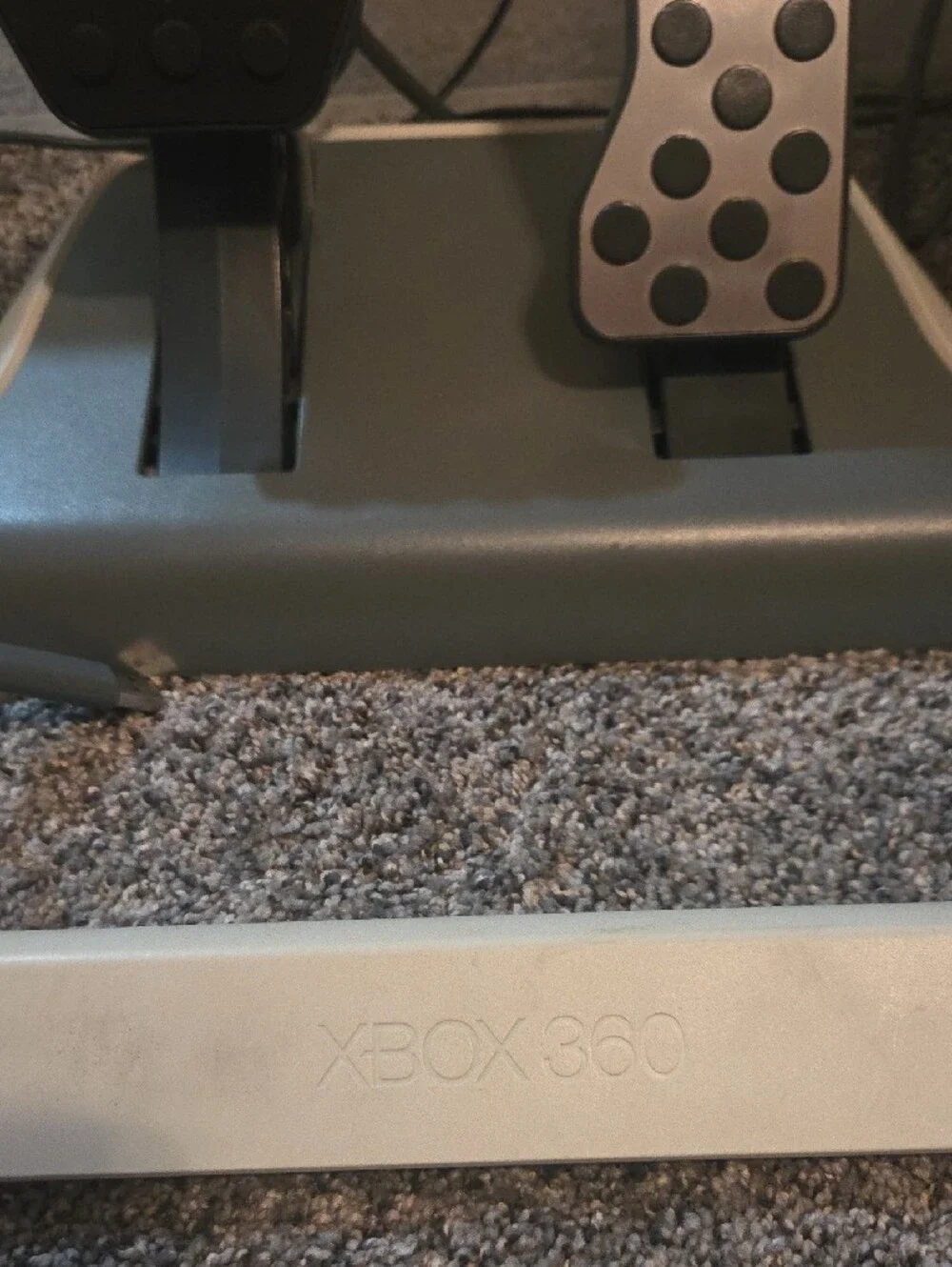 Xbox console game